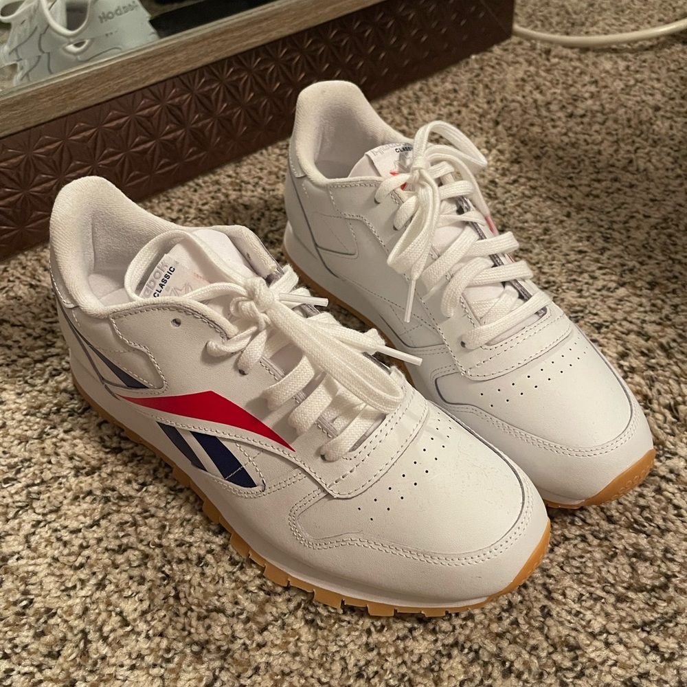 Reebok classics
